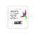 Флешка 32 Гб USB 3.2 Gen 1 ADATA UR340, черный (AROY-UR340-32GBK) Флешка 32 Гб USB 3.2 Gen 1 ADATA UR340, черный (AROY-UR340-32GBK)