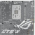 Материнская плата Asus ROG STRIX B850-G GAMING WIFI, SocketAM5, AMD B850, mATX, Ret Материнская плата Asus ROG STRIX B850-G GAMING WIFI, SocketAM5, AMD B850, mATX, Ret