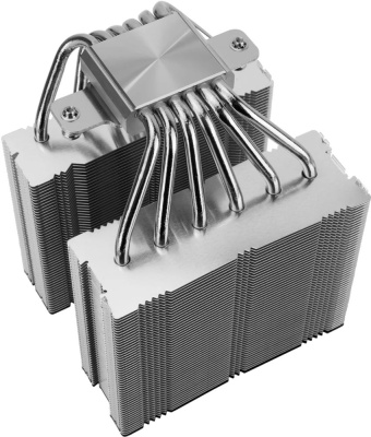 ����� ��� ���������� Thermalright Royal Knight 120 SE �����������/������ Ret (RK120-SE)