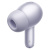 Беспроводные наушники Xiaomi Redmi Buds 6 Pro Lavender Purple BHR9317GL Беспроводные наушники Xiaomi Redmi Buds 6 Pro Lavender Purple BHR9317GL
