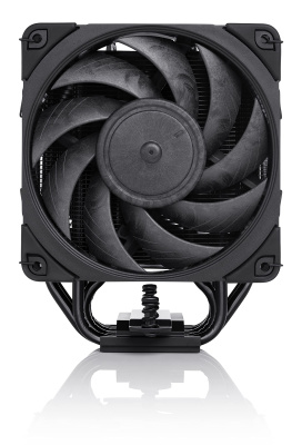 ����� Noctua NH-U12A chromax.black (NH-U12A chromax.black) LGA 1700/1200/115X/2011/-3/2066/AM4/AM5 TDP 169�� Black RTL
