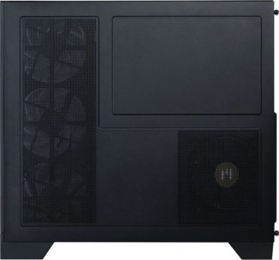 ������ �� Zalman D40 ��� ��, Midi-Tower, ARGB, Black