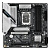����������� ����� Gigabyte Z890M GAMING X, LGA1851, Intel Z890, mATX, RTL