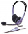 Гарнитура проводная Genius HS-04S Гарнитура проводная Genius HS-04S