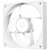 ���������� ��� ������� ID-COOLING AS-120-ARGB-W (120mm, 2000rpm, 58.0 CFM, 27.2 ��, PWM 4-pin, ARGB, white) (AS-120-ARGB-W)