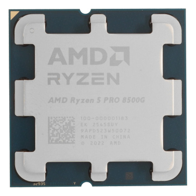 ��������� AMD Ryzen 5 PRO 8500G OEM 100-000001183