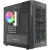 Корпус Powercase Mistral Micro D3B ARGB V2 Black
Корпус Powercase Mistral Micro D3B ARGB V2 Black