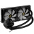 ������� ����������� ���������� Gigabyte AORUS WATERFORCE 280 (� ���������� ARGB, ���������� �������� AIO)