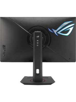 ������� ASUS 27" XG27UCG IPS 4K UHD(3840x2160) 160Hz USB-C DP HDMI 1ms(GTG) 400cd/ 16:9