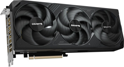 ���������� Gigabyte NVIDIA GeForce RTX 5080 Windforce OC SFF 16Gb, GDDR7, Ret (GV-N5080WF3OC-16GD)