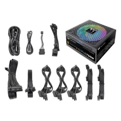 ���� ������� Thermaltake ATX Toughpower i 750 PS-TPI-0750F3FDGE-1 750W Gold