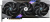 Видеокарта MSI NVIDIA GeForce RTX 5080 16Gb (RTX 5080 16G GAMING TRIO) GDDR7, Ret Видеокарта MSI NVIDIA GeForce RTX 5080 16Gb (RTX 5080 16G GAMING TRIO) GDDR7, Ret