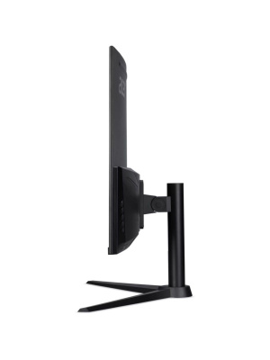 ������� Acer XZ320QS3bmiiphx 31.5" {VA Curved 1500R 1920x1080 180Hz 1ms 250cd 3000:1 HDMI2.0 DP1.4 Speakers 2x2W FreeSync HDR10 VESA 100x100}