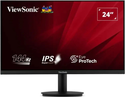 ������� ViewSonic 23.8" VA24G1-H PS LED 1920x1080 144Hz 1ms ������
