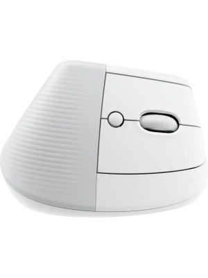 ���� Logitech Lift ����� ���������� 4000dpi silent �������. BT/Radio USB ��� �������� 5but (910-006486)