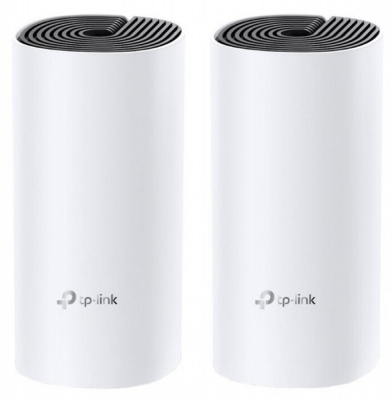 Mesh ������� TP-Link Deco E4 (2-Pack)