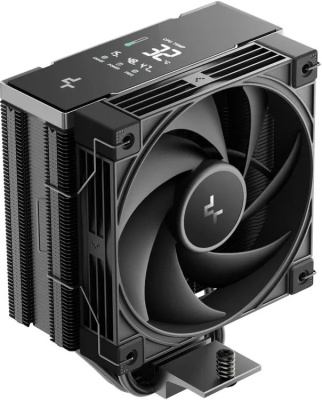 ����� Deepcool AK400 G2 Digital NYX Soc-AM5/AM4/1200/1700/1851 ������ Ret (R-AK400G2-BKNNMN-GJD-1)