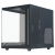 Defender Корпус компьютерный NovaCube черный, mATX, USB3.0, w/o fans Defender Корпус компьютерный NovaCube черный, mATX, USB3.0, w/o fans
