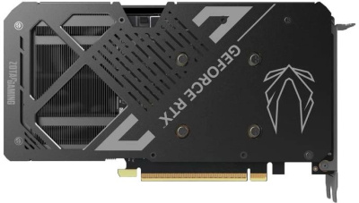 ���������� Zotac NVIDIA GeForce RTX 5060 Ti Twin Edge 16Gb (ZT-B50620E-10M)