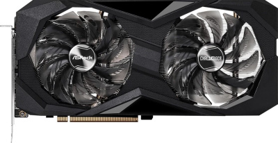 ���������� ASRock Challenger AMD Radeon RX 7650 GRE SE OC 8GB (RX7650GRE CL SE 8GO)