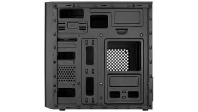 ������ MiniTower AEROCOOL CS-103 black mATX, 500W, 2xUSB2.0+USB3.0 4718009158665