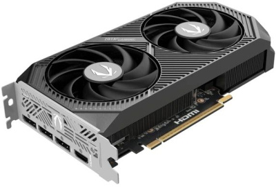 ���������� Zotac NVIDIA GeForce RTX 5060 Ti Twin Edge OC 16Gb, GDDR7, Ret (ZT-B50620H-10M)