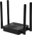 Wi-Fi роутер Mercusys MR62X, Wi-Fi 6, AX1500, 2.4/5ГГц, черный Wi-Fi роутер Mercusys MR62X, Wi-Fi 6, AX1500, 2.4/5ГГц, черный