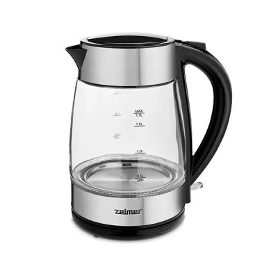 ������ ZELMER ZCK8011 GLASS/INOX 
