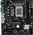����������� ����� ASRock B860M-HDVP, Socket LGA 1851, Intel B860, mATX, Ret
