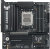 Материнская плата Asus TUF GAMING B850M-PLUS WIFI7, Socket AM5, AMD B850, mATX, Ret 90MB1MU0-M0EAY0 Материнская плата Asus TUF GAMING B850M-PLUS WIFI7, Socket AM5, AMD B850, mATX, Ret 90MB1MU0-M0EAY0