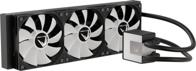 ������� �������� ���������� Formula Ice Jet Glow 360 ARGB Soc-AM5/AM4/1200/2066/1700/1851 ������ Ret (ICE JET GLOW 360 BK)