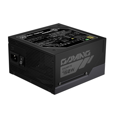 ���� ������� �� Gigabyte GME750GM PG5 750W, 80+ Platinum, ������