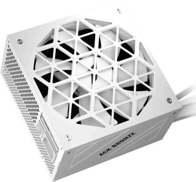 ���� ������� 850W 1STPLAYER ACK BRONZE HA-850AA2 White