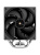 Кулер Thermalright Assassin X 120 R Digital Black LGA115X/1200/1700/1851 (120mm PWM Fan, 4 тепл. трубки 6мм) / TRAX120RDB Кулер Thermalright Assassin X 120 R Digital Black LGA115X/1200/1700/1851 (120mm PWM Fan, 4 тепл. трубки 6мм) / TRAX120RDB