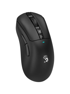 ���� A4Tech Bloody R73 Pro ������ ���������� 26000dpi �������. USB/USB-C 7but (R73 PRO BLACK)