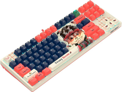 ���������� A4Tech Bloody AT87 Proxy Boom ������������ �������/������� USB for gamer LED (AT87)