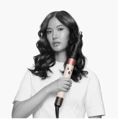 ������� Dyson HS08 Ceramic Pink (Straight) 601848-01