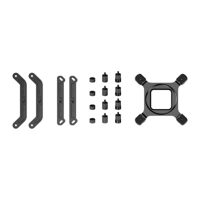 ����� ��� ���������� Cooler Ocypus Iota A40 WH White 220W Iota-A40-WH1NNWD00X-GL