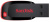 Флешка USB 64Gb SanDisk Cruzer Blade SDCZ50-064G-B35 черный Флешка USB 64Gb SanDisk Cruzer Blade SDCZ50-064G-B35 черный