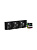 ������� �������� ���������� Ocypus Sigma L36 PRO BK, 360mm, LCD Pump, 3x120mm FDB fans, LGA115X/1200/1700/18XX, AM4/AM5