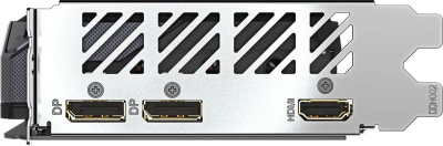 ���������� Gigabyte AMD Radeon RX 9060 XT Gaming 16Gb, GDDR6, Ret GV-R9060XTGAMING-16GD
