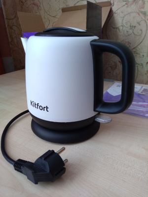 ������ Kitfort ��-6112