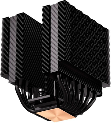 ����� ��� ���������� PcCooler RT720 TC ARGB Soc-AM5/AM4/1151/1200/2066/1700 ������ 4-pin Ret (RT720TC-BKAWYX-GL)