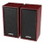 Колонки Perfeo Cabinet Mahogany Колонки Perfeo Cabinet Mahogany