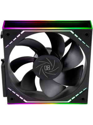�������� ������������ (3 ��.) Thermalright TL-M12QR X3 / Reverse / ARGB / 120mm PWM / TRTLM12QRX3.3P