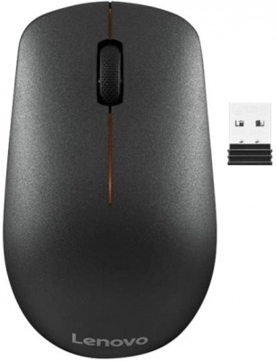 ����  Lenovo 400 Wireless Mouse