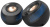 Колонки Creative Pebble X 2.0 черный 30Вт BT портативные Колонки Creative Pebble X 2.0 черный 30Вт BT портативные