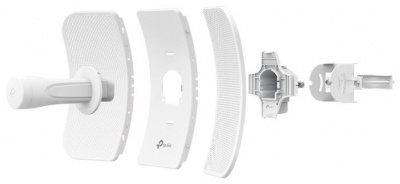 Wi-Fi ����� ������� TP-Link CPE610