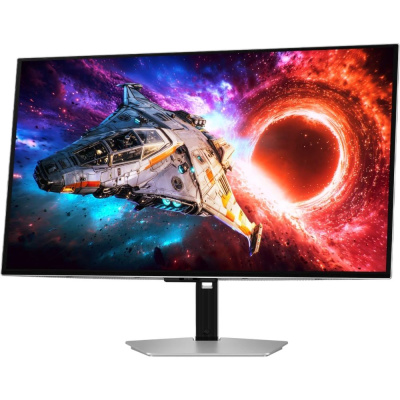 ������� Samsung 32" ViewFinity S6 S32HG802SIXCI 3840x2160 OLED LED 240Hz 0.03 �� ������
