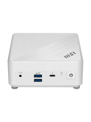 ����-�� MSI Cubi 5 1M-461BRU, Intel Core 7 150U/����������� DDR5/����������� SSD/Intel Graphics/��� ��, ����� (936-B0A822-461)